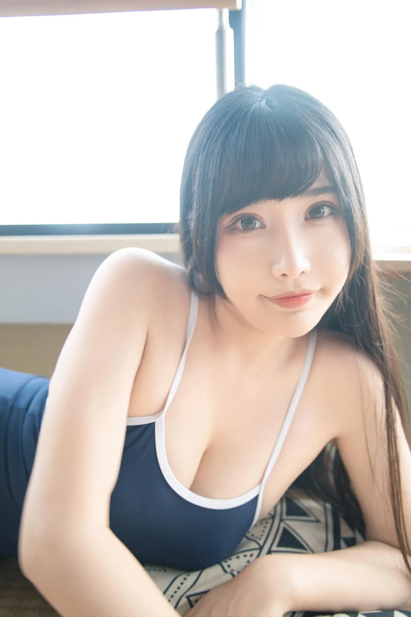 糖果果Candy – NO.01 12月舰长-死库水图 [87P]插图3